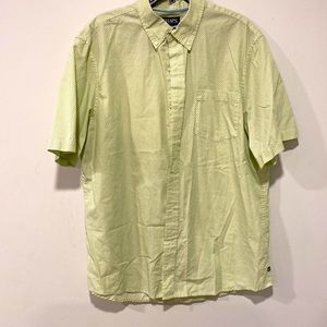 Men’s Chaps button down shirt, size XL